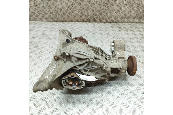 REDUKTOR TYLNY AUDI Q5 FY M0030184 34494007 3 0L 260kw 2017