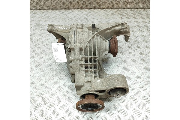 REDUKTOR TYLNY AUDI Q5 FY M0030184 34494007 3 0L 260kw 2017 Part manufacturer Audi OE