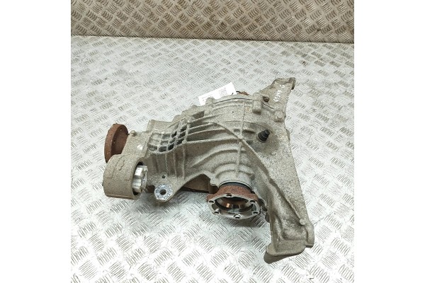 REDUKTOR TYLNY AUDI Q5 FY M0030184 34494007 3 0L 260kw 2017 Catalog number of the part M0030184