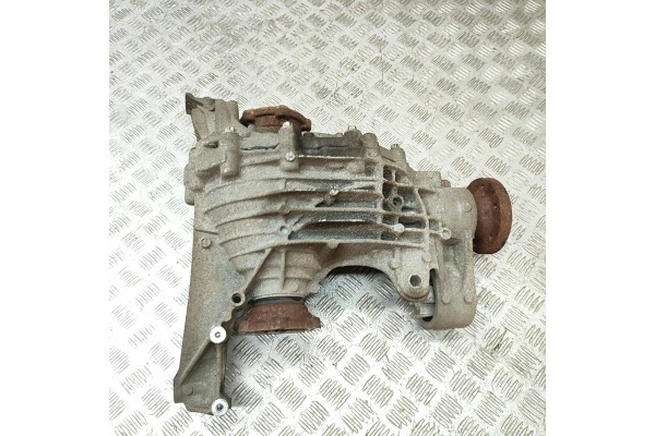 REDUKTOR TYLNY AUDI Q5 FY M0030184 34494007 3 0L 260kw 2017 Catalog number of substitutes 0D2500043H