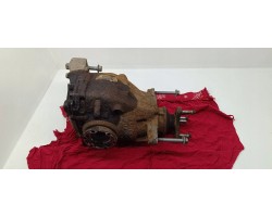 Rear differential BMW 1 E81 E87 7566169