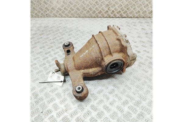 REAR REDUCER LEXUS GS _L 4111053310 34479972 2 5L 133kw 2016 Car type passenger cars