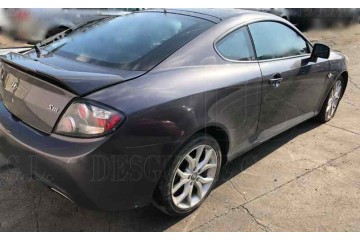 HYUNDAI COUPE (GK) 2.0 FX Full