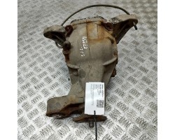 REAR REDUCER MERCEDES BENZ M W166 A1663504214 33014623 2 1L 150kw 2011
