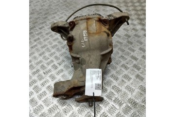 REAR REDUCER MERCEDES BENZ M W166 A1663504214 33014623 2 1L 150kw 2011