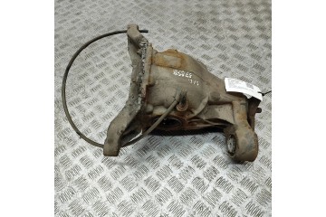 REAR REDUCER MERCEDES BENZ M W166 A1663504214 33014623 2 1L 150kw 2011 Part manufacturer Mercedes Benz OE