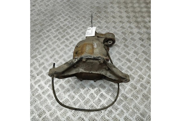 REAR REDUCER MERCEDES BENZ M W166 A1663504214 33014623 2 1L 150kw 2011 Catalog number of the part A1663504214
