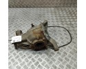 REAR REDUCER MERCEDES BENZ M W166 A1663504214 33014623 2 1L 150kw 2011 Car type passenger cars