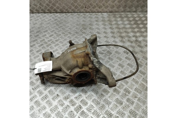 REAR REDUCER MERCEDES BENZ M W166 A1663504214 33014623 2 1L 150kw 2011 Car type passenger cars