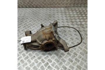 REAR REDUCER MERCEDES BENZ M W166 A1663504214 33014623 2 1L 150kw 2011 Car type passenger cars