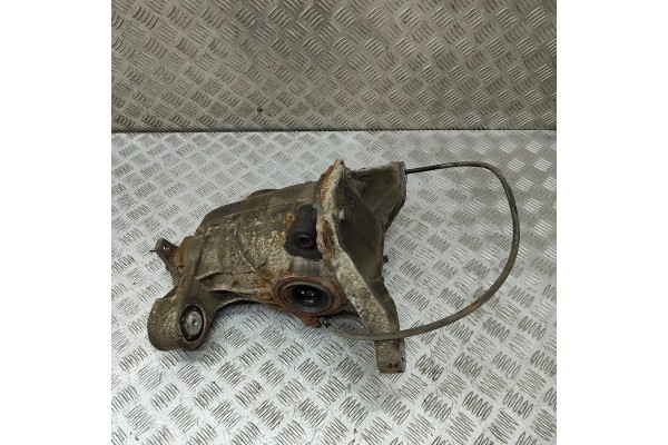 REAR REDUCER MERCEDES BENZ M W166 A1663504214 33014623 2 1L 150kw 2011 Catalog number of the original A1663504214