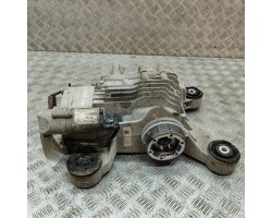REDUKTOR TYLNY CUPRA ATECA KH7 KH7 KBP 331750245 32790180 2 0L 221kw