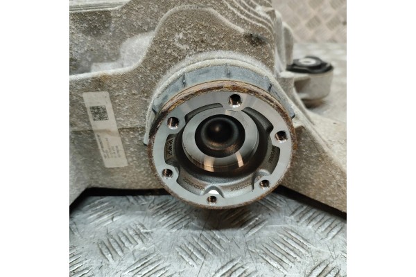 REDUKTOR TYLNY CUPRA ATECA KH7 KH7 KBP 331750245 32790180 2 0L 221kw Part manufacturer Cupra OE