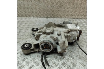 REDUKTOR TYLNY CUPRA ATECA KH7 KH7 KBP 331750245 32790180 2 0L 221kw Catalog number of substitutes 5WA907554P 5WA525130 0CQ52501