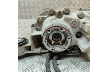 REDUKTOR TYLNY CUPRA ATECA KH7 KH7 KBP 331750245 32790180 2 0L 221kw Catalog number of the original 331750245