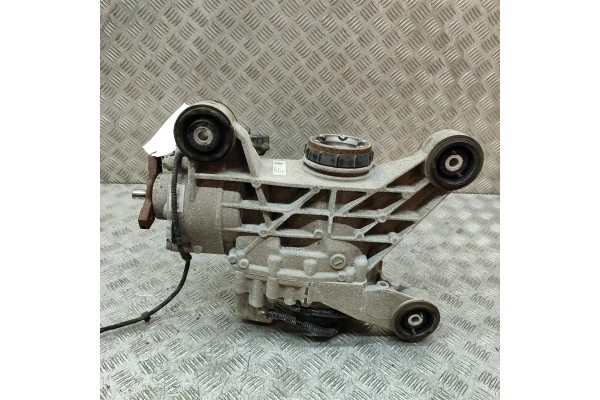 Reductor trasero CUPRA Ateca (KH7, KH7, KBP) 331750245 2.0L 221 kW