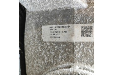 Reductor trasero CUPRA Ateca (KH7, KH7, KBP) 331750245 2.0L 221 kW