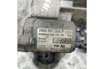 Reductor trasero CUPRA Ateca (KH7, KH7, KBP) 331750245 2.0L 221 kW