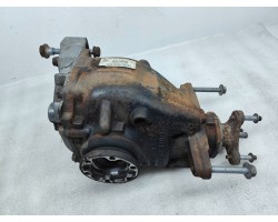 Rear differential BMW X1 E84 7592938