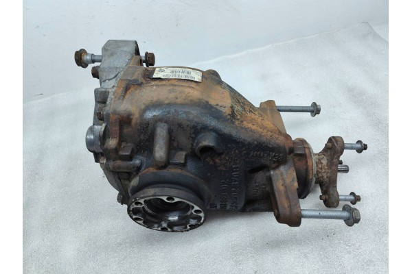 Rear differential BMW X1 E84 7592938