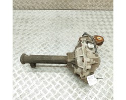 REDUKTOR PRZEDNI LAND ROVER DISCOVERY V L462 HPLA3017AA 32781107 3 0L