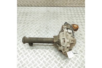 REDUKTOR PRZEDNI LAND ROVER DISCOVERY V L462 HPLA3017AA 32781107 3 0L