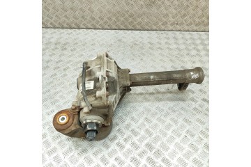 REDUKTOR PRZEDNI LAND ROVER DISCOVERY V L462 HPLA3017AA 32781107 3 0L Catalog number of the part HPLA3017AA