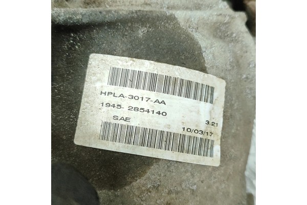 Reductor delantero Land Rover Discovery V (L462) HPLA3017AA 32781107 3