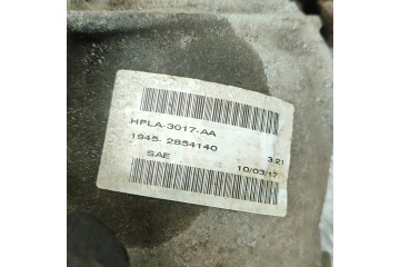 Reductor delantero Land Rover Discovery V (L462) HPLA3017AA 32781107 3