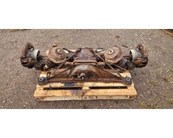 Dyferencja tylny Jaguar XJ X40 CAC9884C