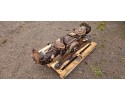 Dyferencja tylny Jaguar XJ X40 CAC9884C Part manufacturer Jaguar OE