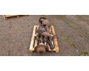 Dyferencja tylny Jaguar XJ X40 CAC9884C Catalog number of the part CAC9884C