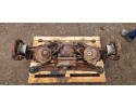 Diferencial trasero Jaguar XJ X40 CAC9884C
