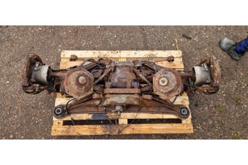Diferencial trasero Jaguar XJ X40 CAC9884C