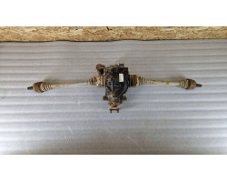 Rear Differential Rear BMW 3 E46 1428796
