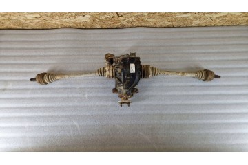 Rear Differential Rear BMW 3 E46 1428796