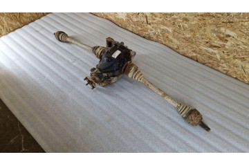 Rear Differential Rear BMW 3 E46 1428796 Part manufacturer BMW OE