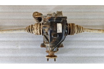 Rear Differential Rear BMW 3 E46 1428796 Car type passenger cars