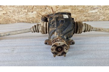 Diferencial trasero BMW Serie 3 E46 1428796