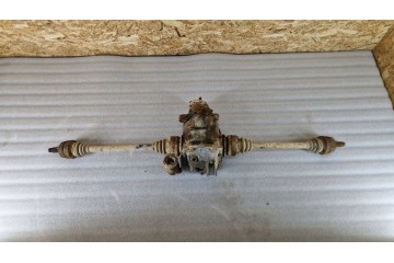 Diferencial trasero BMW Serie 3 E46 1428796