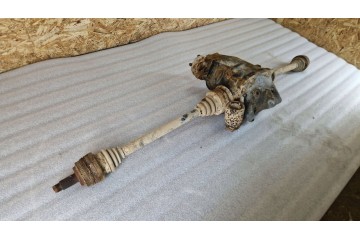 Diferencial trasero BMW Serie 3 E46 1428796