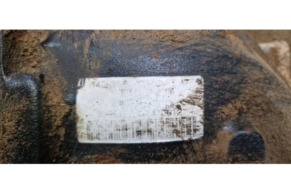 Diferencial trasero BMW Serie 3 E46 1428796
