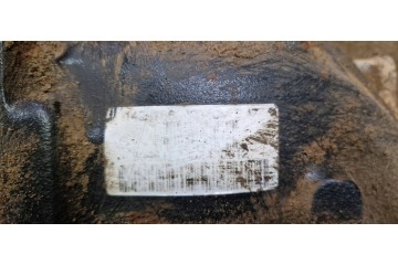 Diferencial trasero BMW Serie 3 E46 1428796