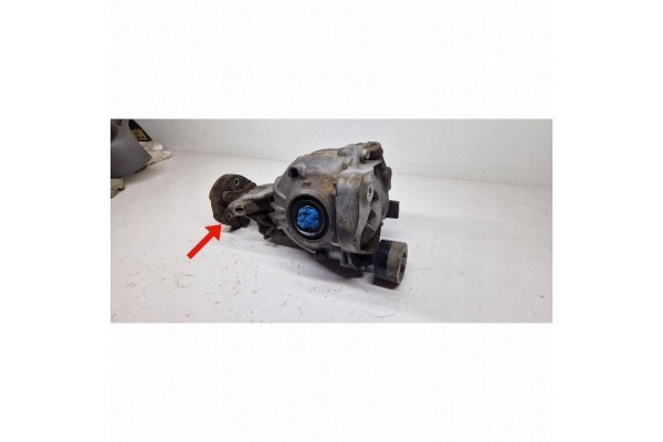 Rear differential BMW 5 F10 F11 7584450