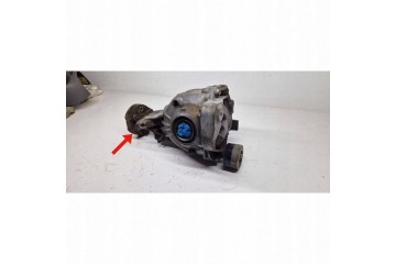Rear differential BMW 5 F10 F11 7584450