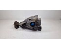Rear differential BMW 5 F10 F11 7584450 Part manufacturer BMW OE
