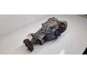 Rear differential BMW 5 F10 F11 7584450 Catalog number of the part 7584450