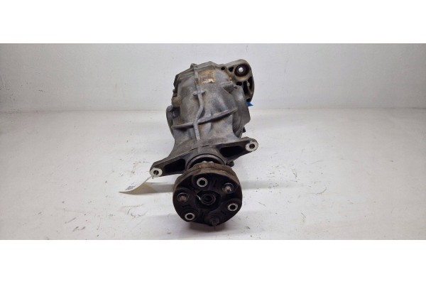 Rear differential BMW 5 F10 F11 7584450 Car type passenger cars