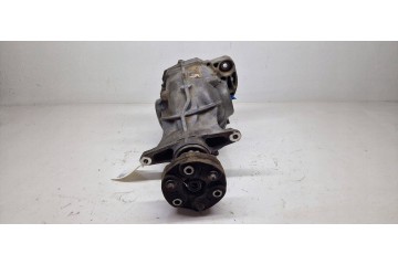 Rear differential BMW 5 F10 F11 7584450 Car type passenger cars