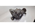 Rear differential BMW 5 F10 F11 7584450 Catalog number of substitutes EA311Y293 24168110 20011721N5 33117573819